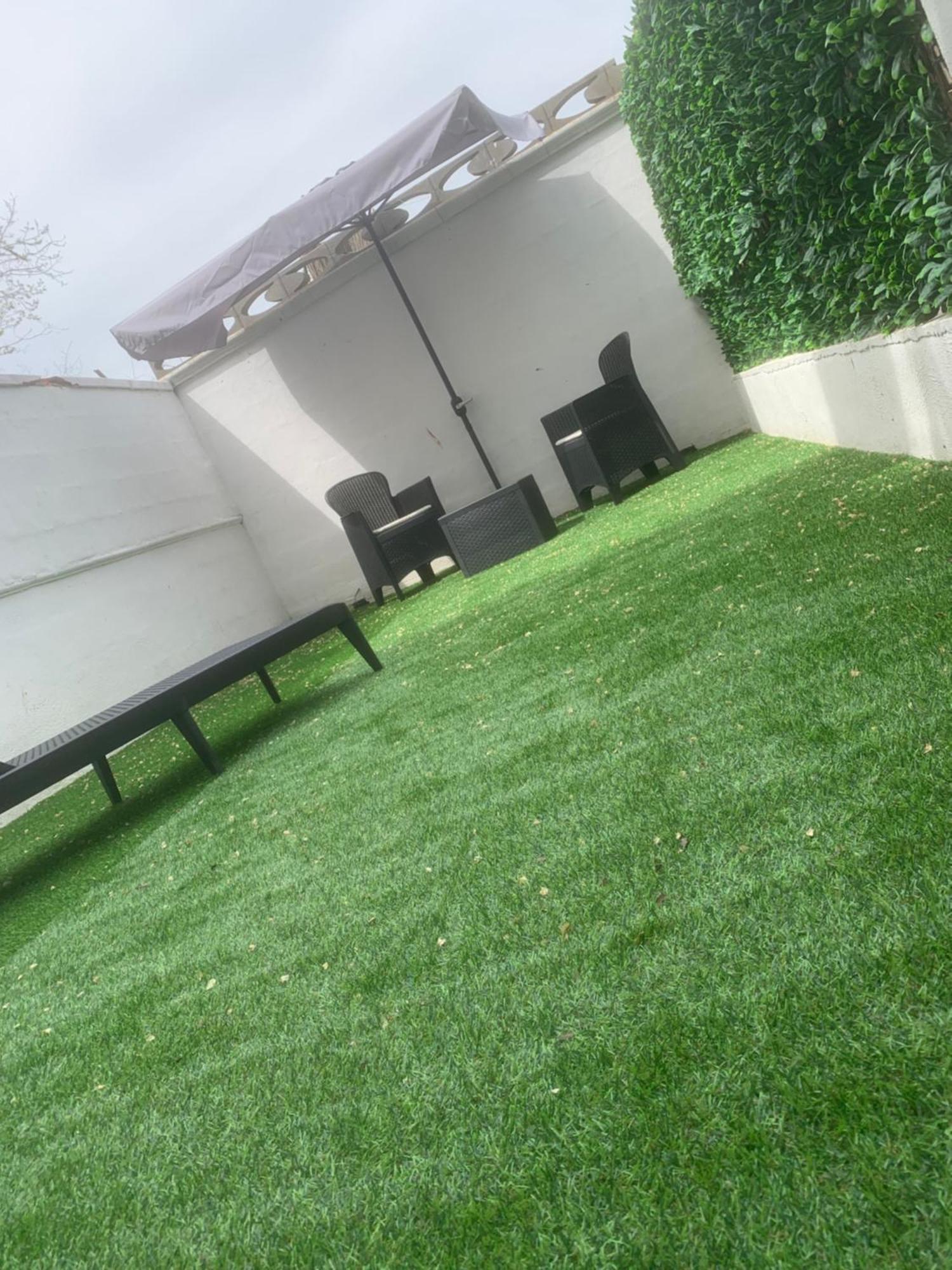 Ippocampo Alba E Tramonto Al Giardino Apartment Exterior photo